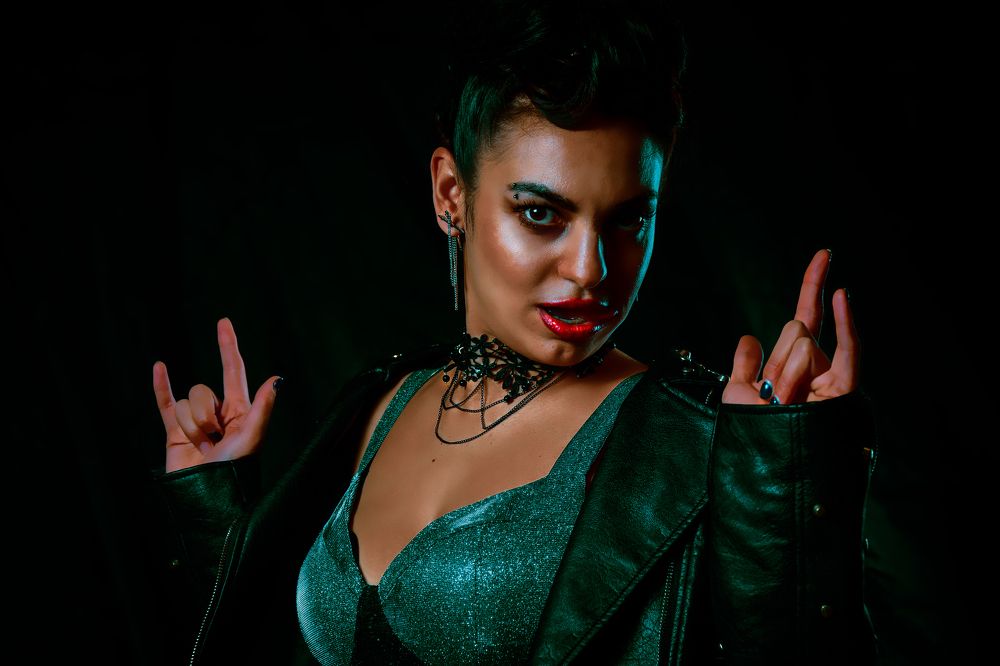 Photograph by Владимир Сиволапов