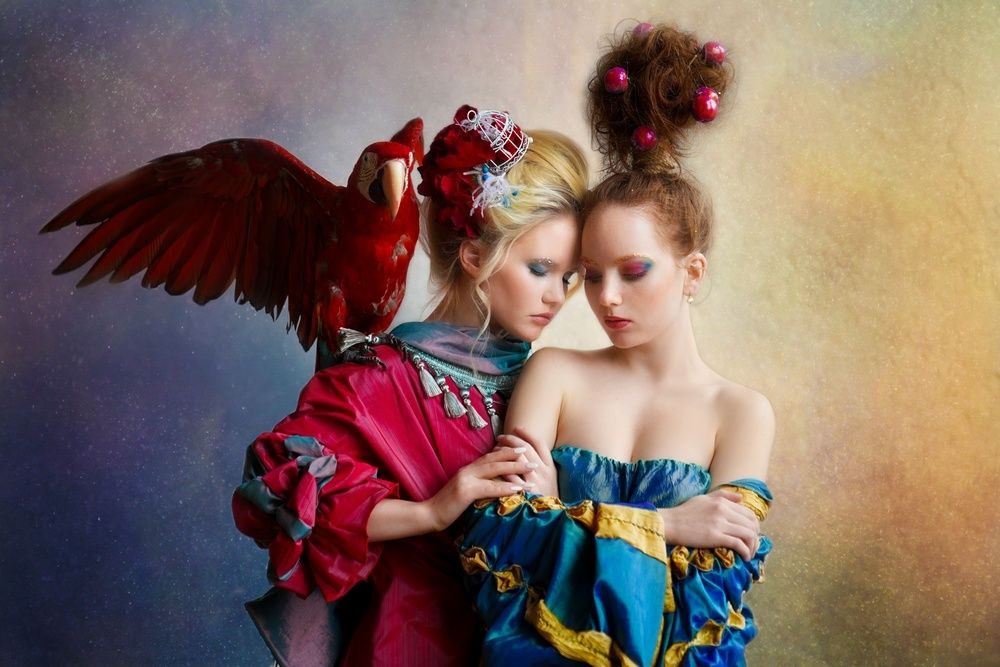 Photograph by Svetlana Serova