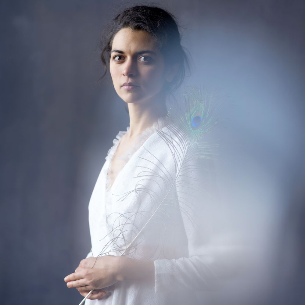 Photograph by Анастасия Салова