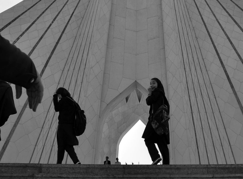 Photograph by shadi Alibolandi