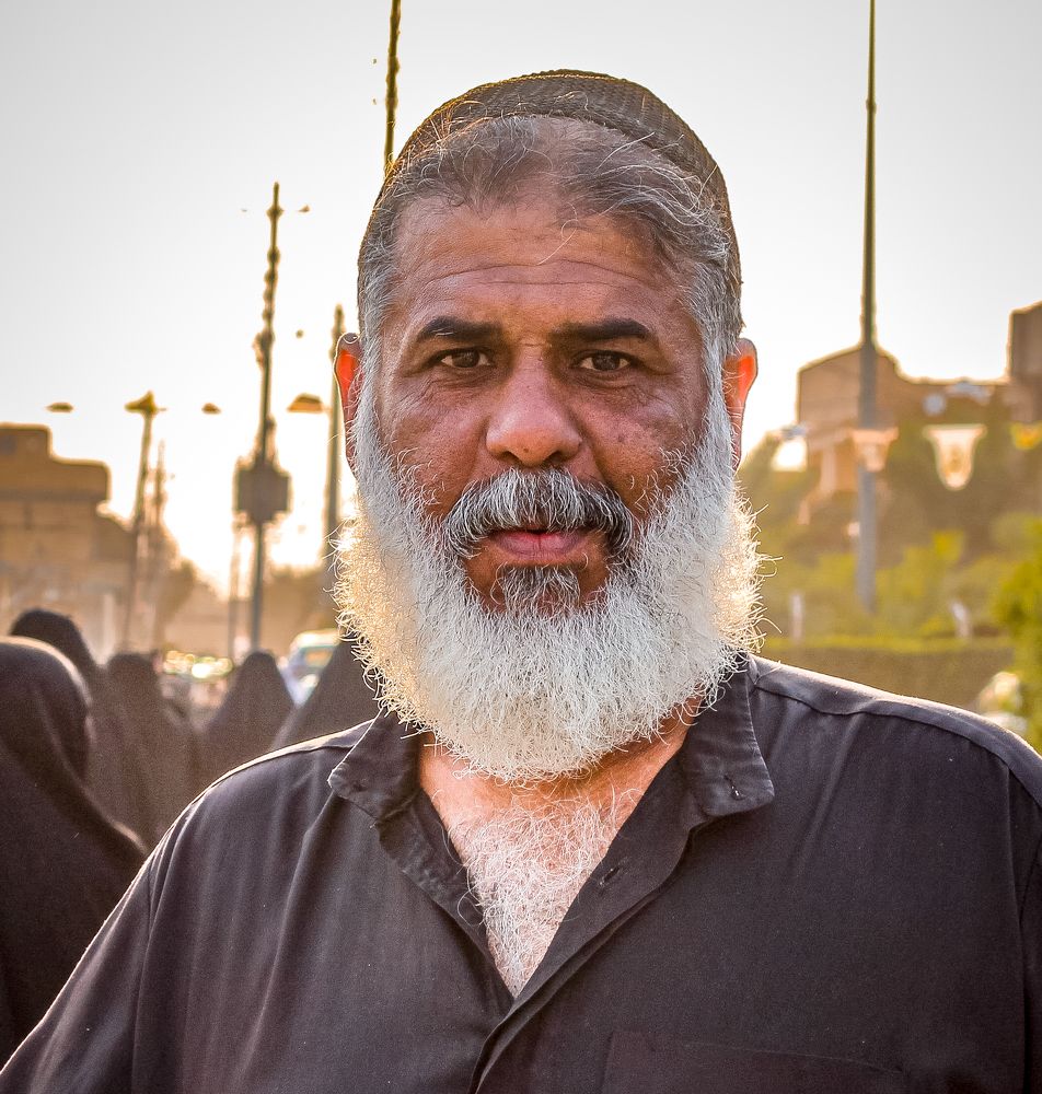 Photograph by Noora HT