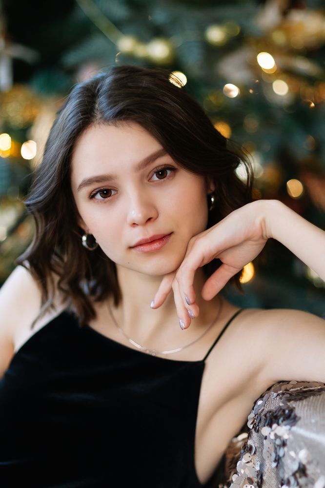 Photograph by Вероника Гаевская