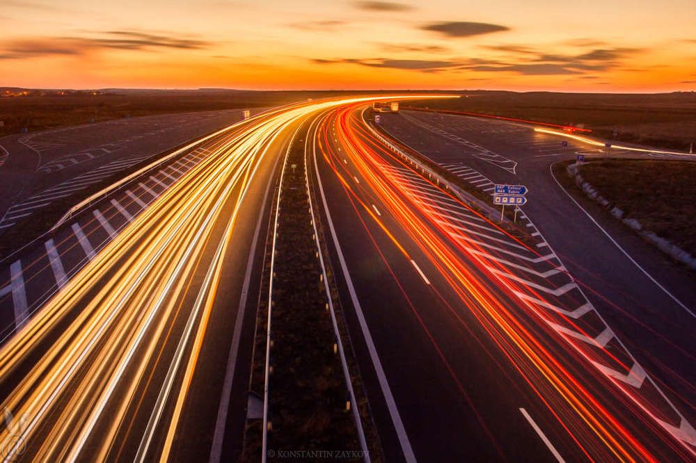 Photograph by Konstantin Zaykov