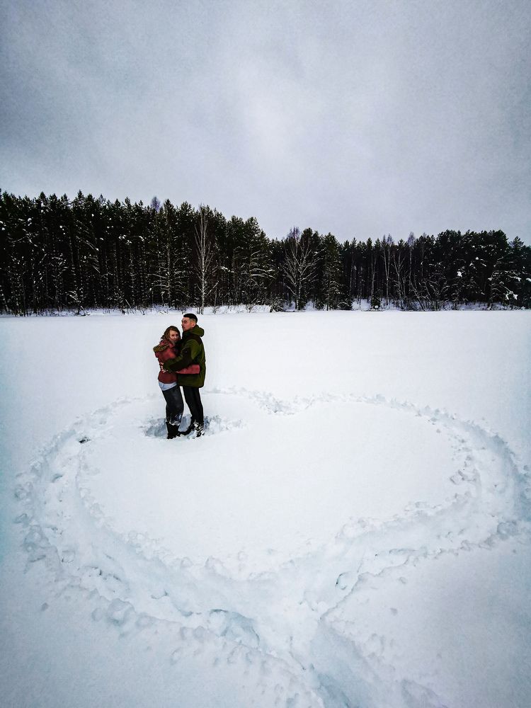 Photograph by Юлия Куделько