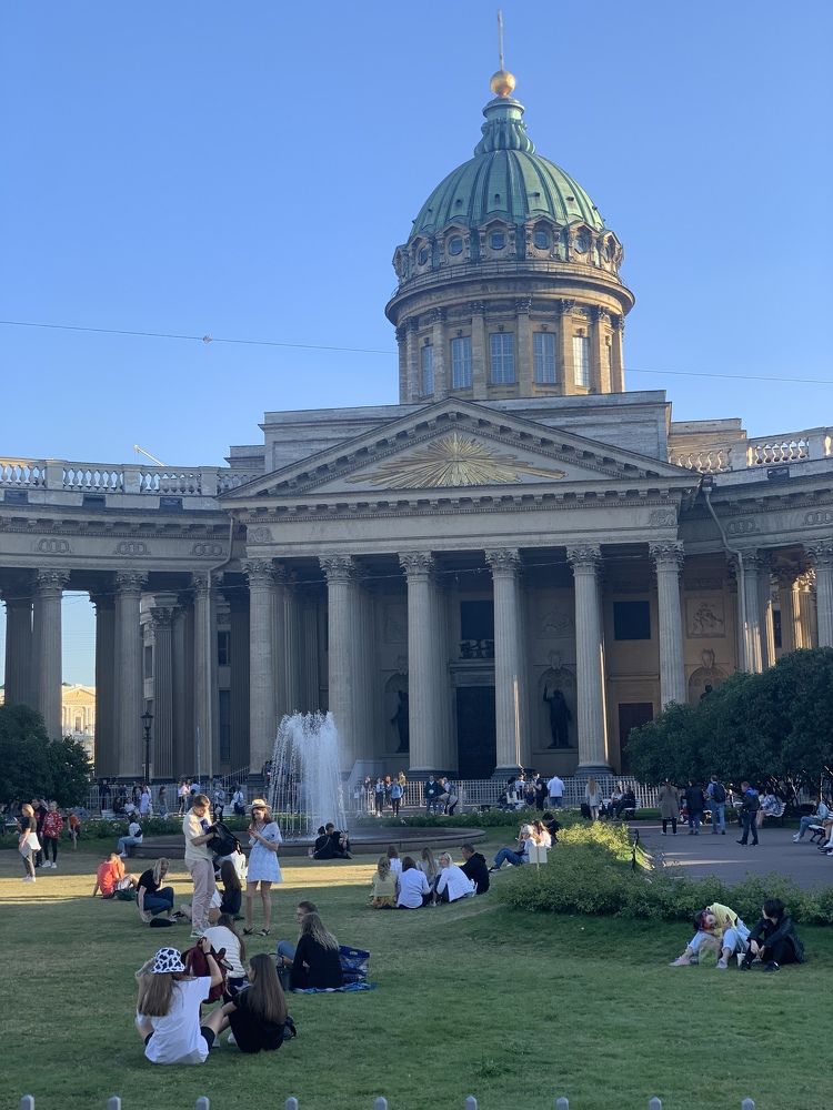 Фотография автора Евгения Булавина