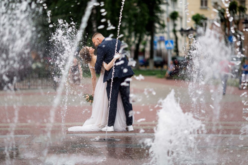 Photograph by Валерия Езерская