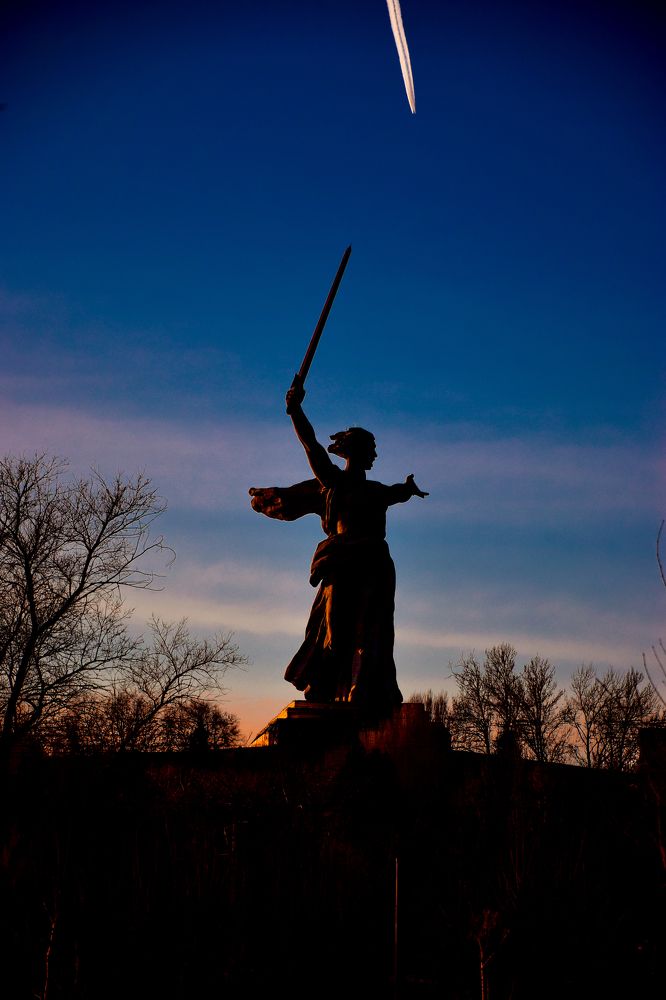 Photograph by Владимир Сиволапов