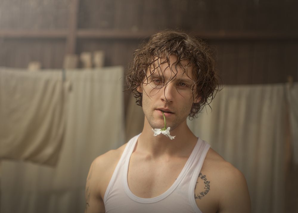 Photograph by Ольга Лобачёва