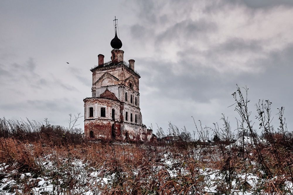 Photograph by Пётр Дедковский