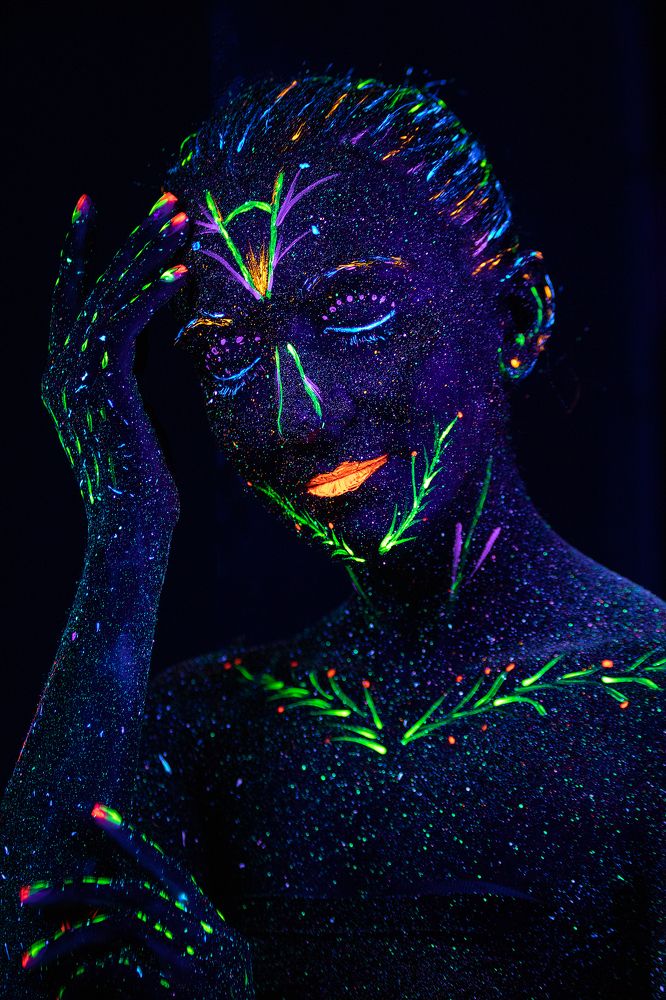 Photograph by Любовь Головина