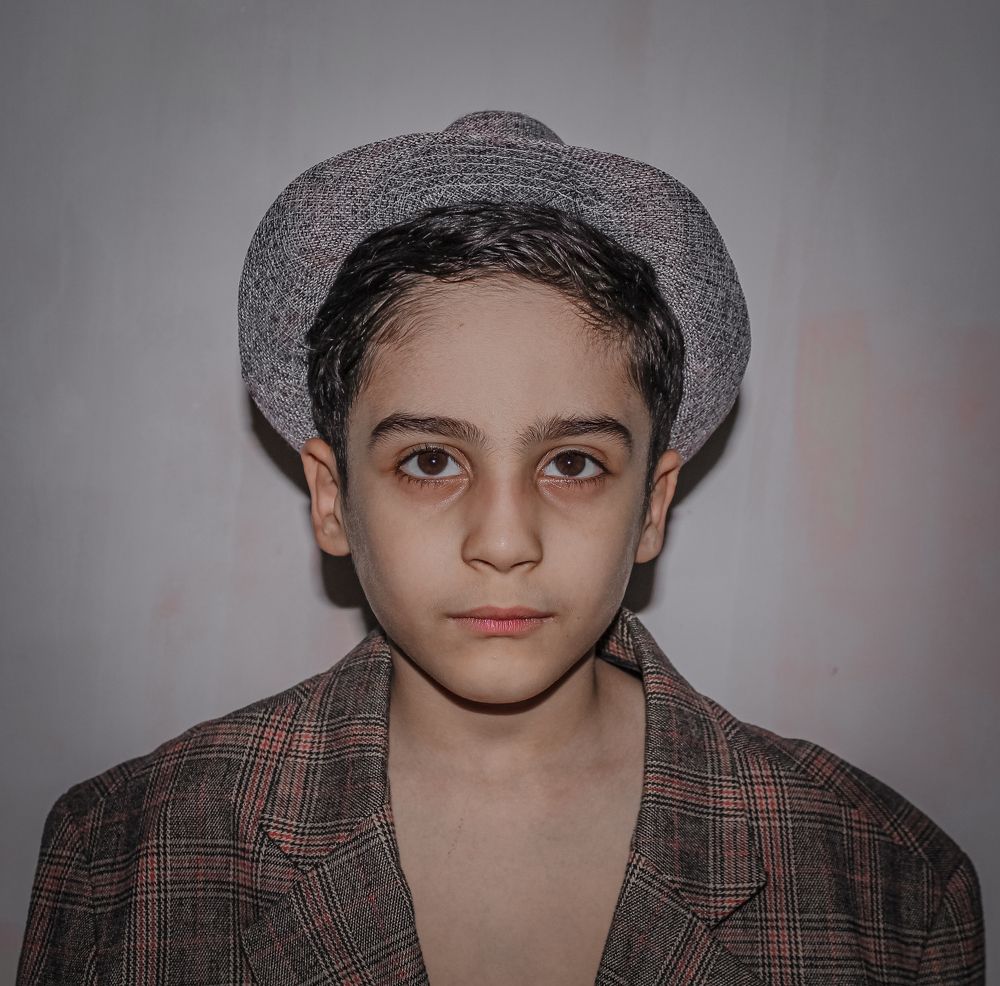 Photograph by Noora HT