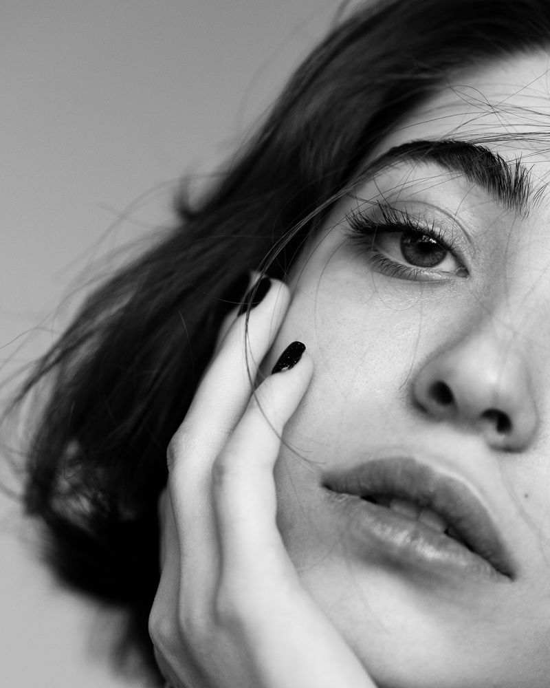 Photograph by Babak Fatholahi