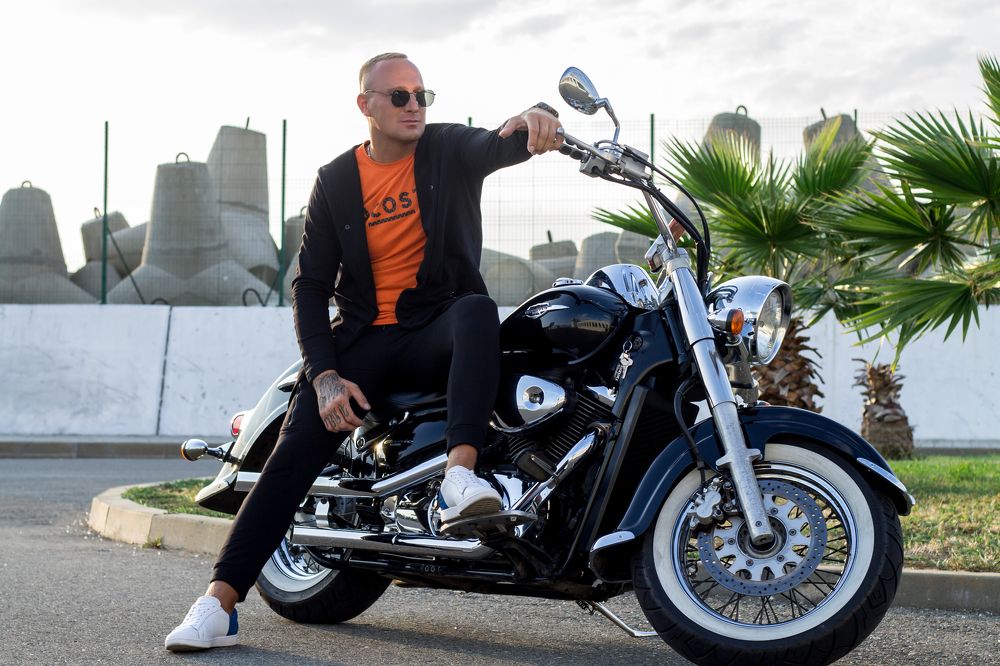 Photograph by Илья Резник