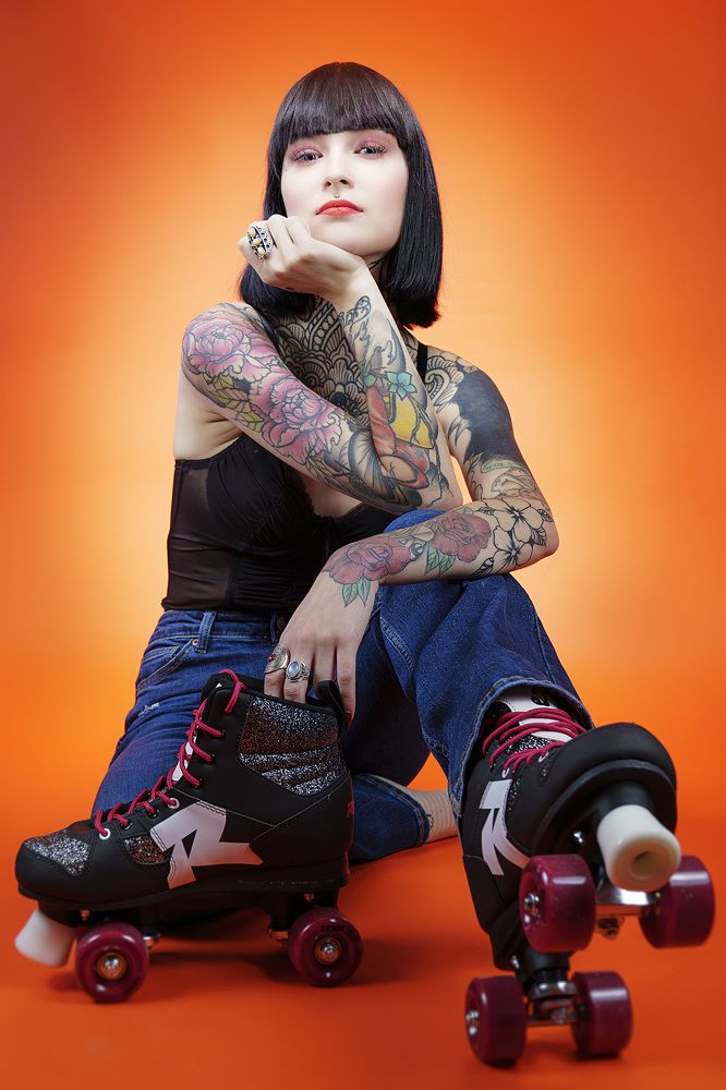 Photograph by Cédric Brion Clavicule-pics