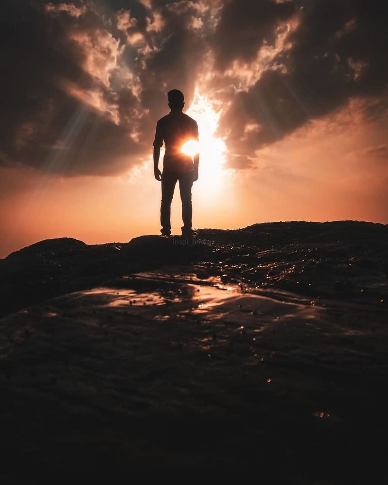 Photograph by Ratheesh Aadithiya