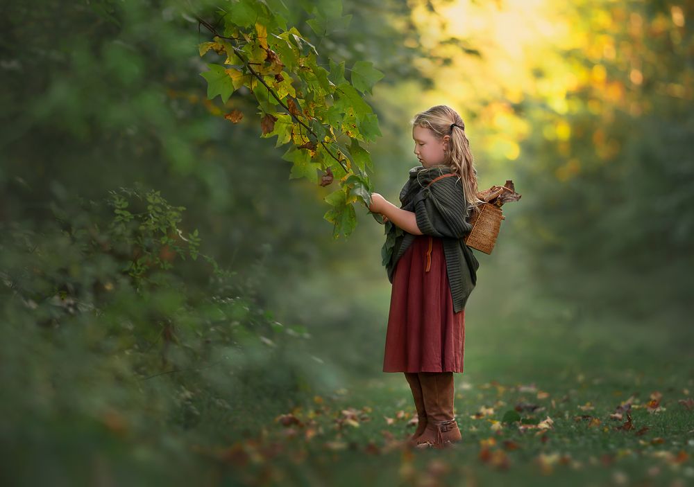 Photograph by Marta Muzylowski