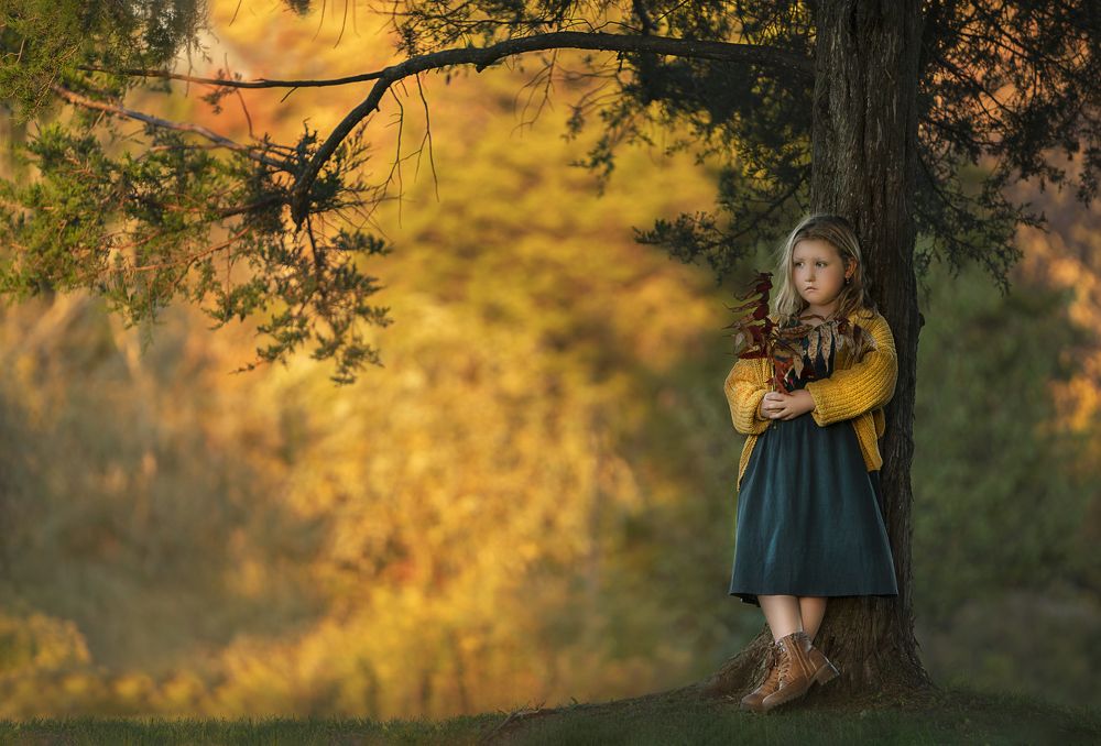 Photograph by Marta Muzylowski