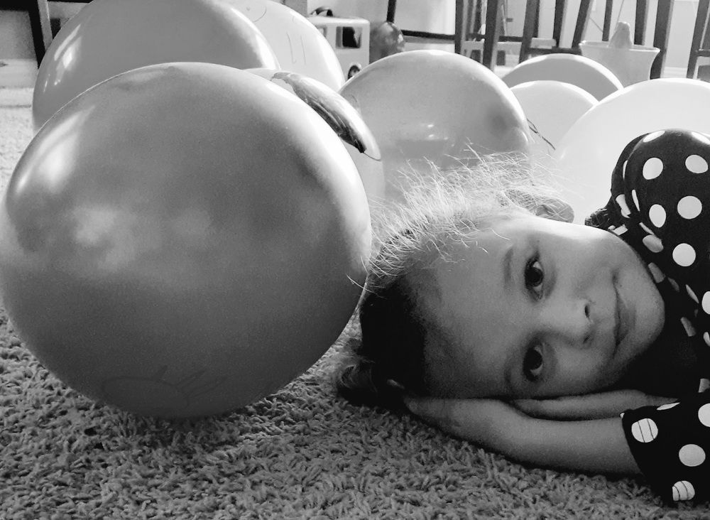 Photograph by Зинаида Кокарева