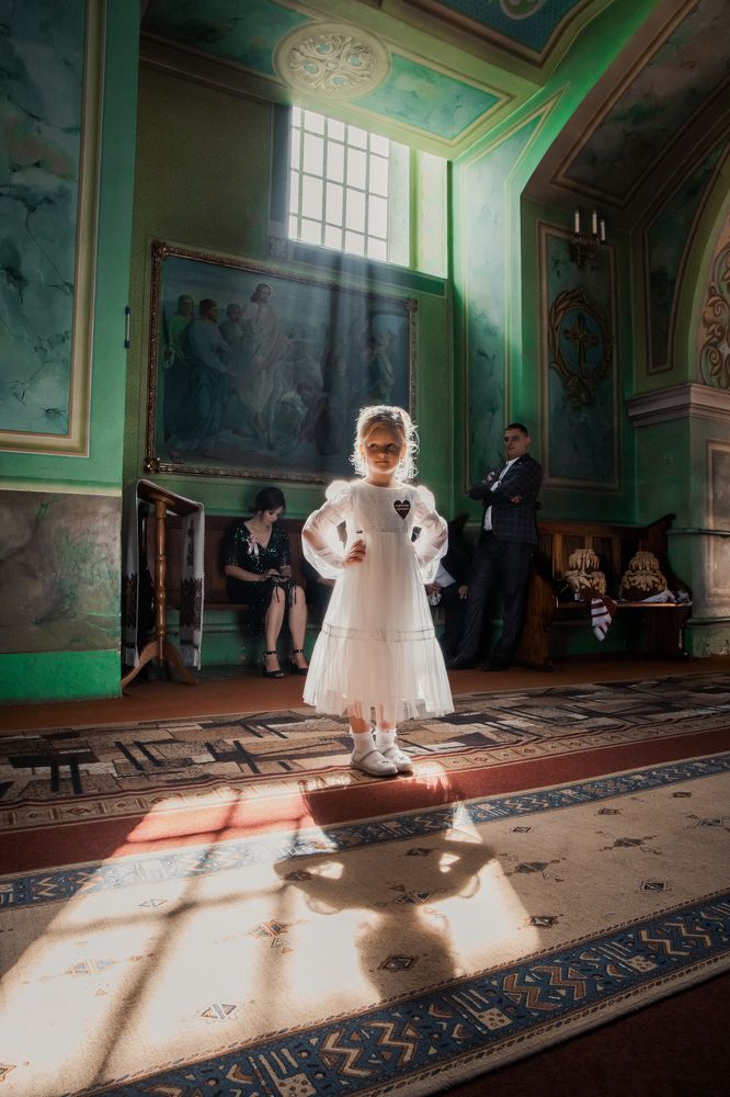 Photograph by Ольга Перетяткевич