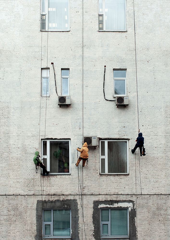 Photograph by Евгений Лазарев