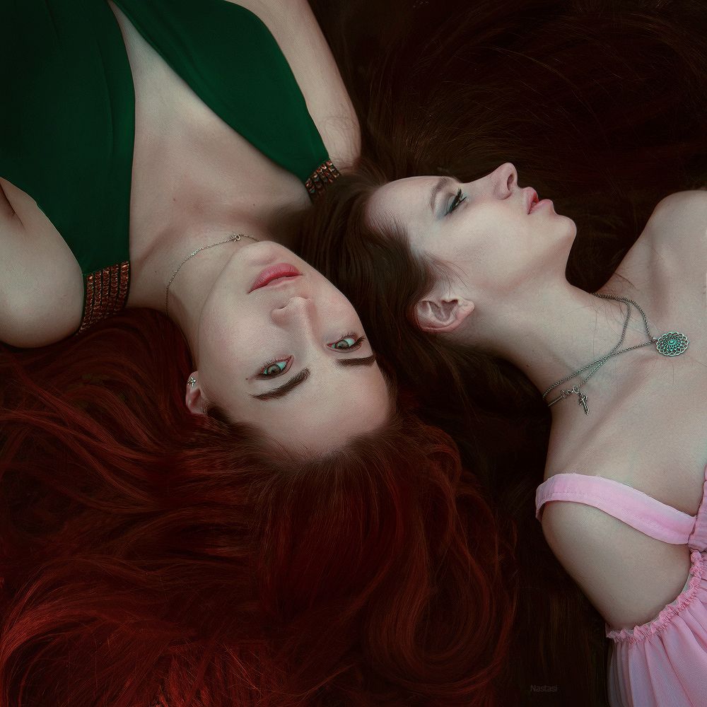 Photograph by Анастасия Пугачева