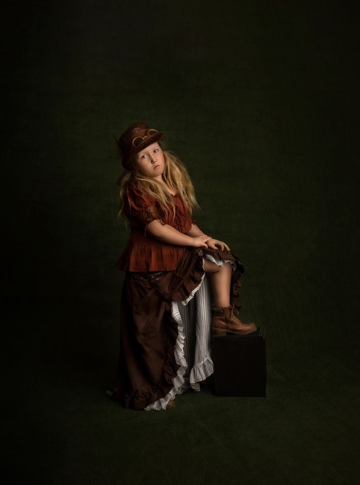 Photograph by Marta Muzylowski