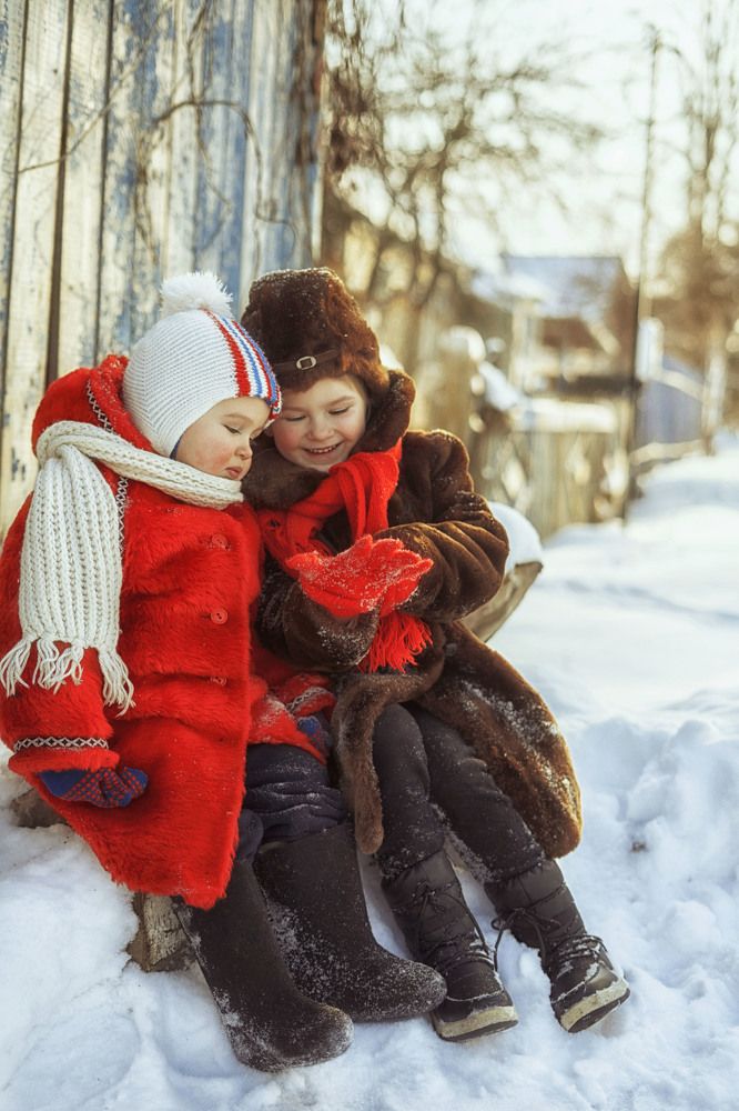 Photograph by Юлия Бокадорова