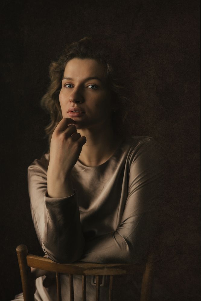 Photograph by Ульяна Струкова