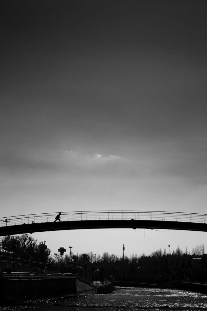 Photograph by hosein tajmir riahy