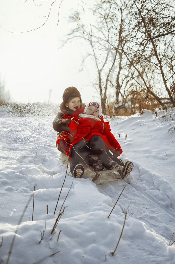 Photograph by Юлия Бокадорова