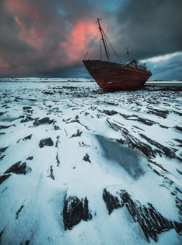 Photograph by Сергей Луканкин