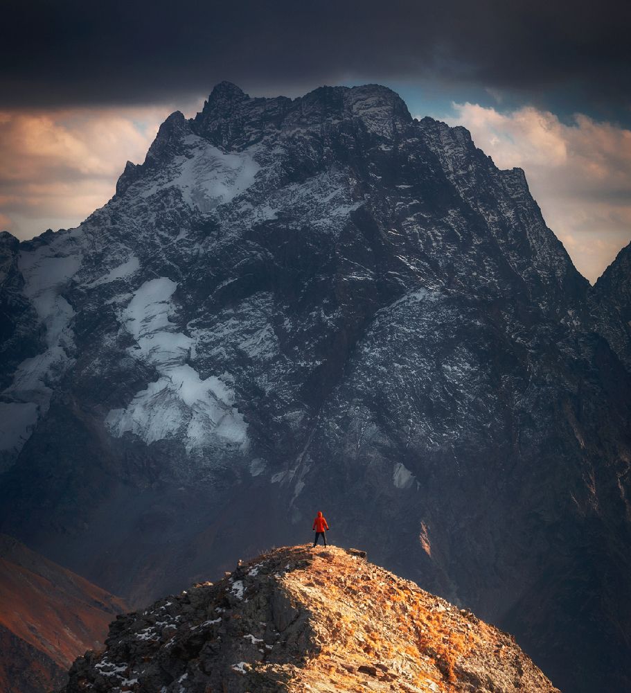 Photograph by Сергей Луканкин