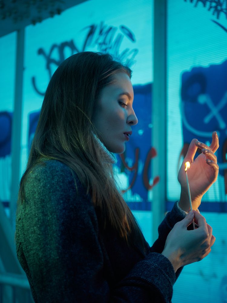 Photograph by Марат Хамитов