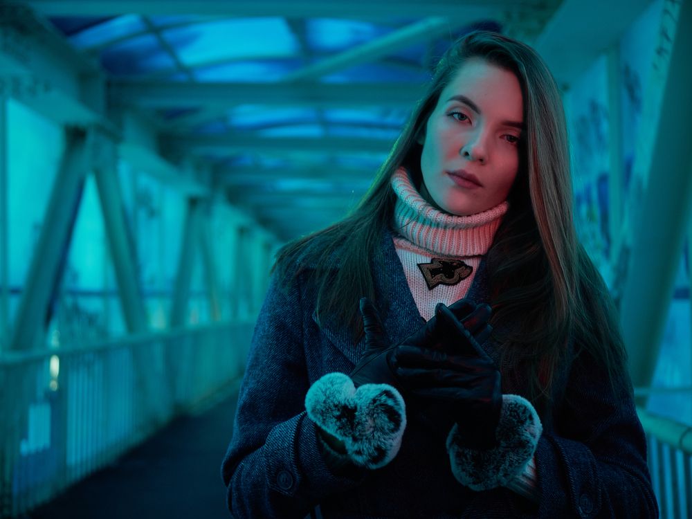 Photograph by Марат Хамитов