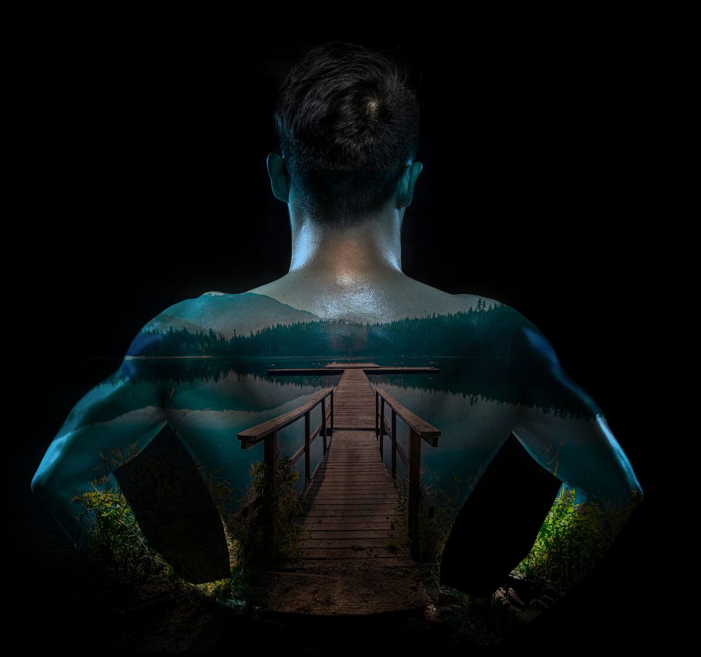 Photograph by alireza yazdani