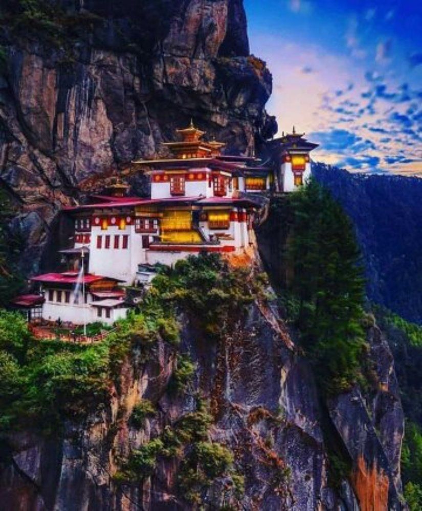 Photograph by Umesh Thapa