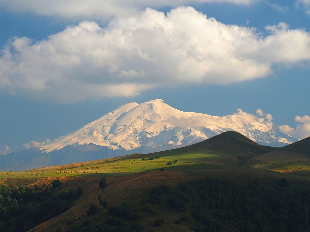 Photograph by Александр Баран