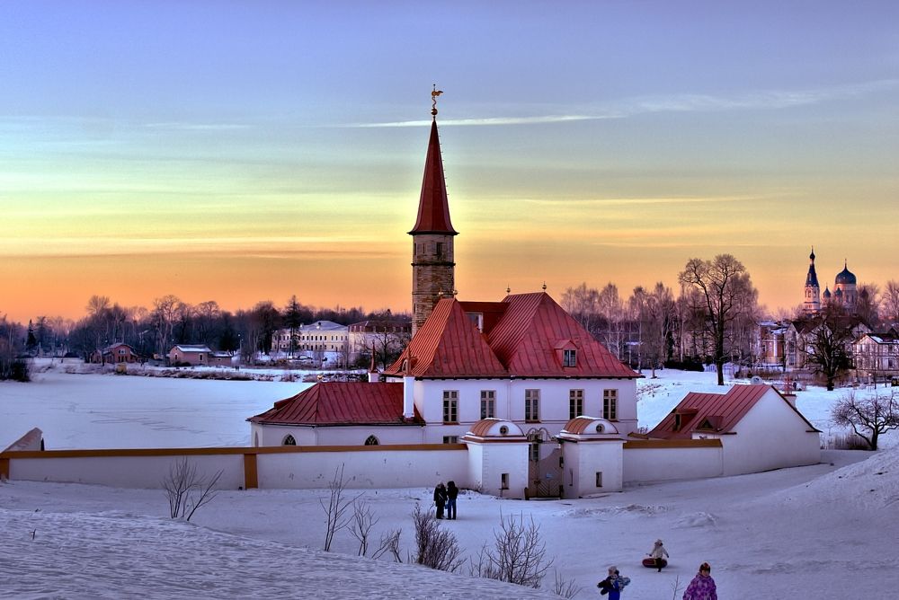 Photograph by Михаил Медведев