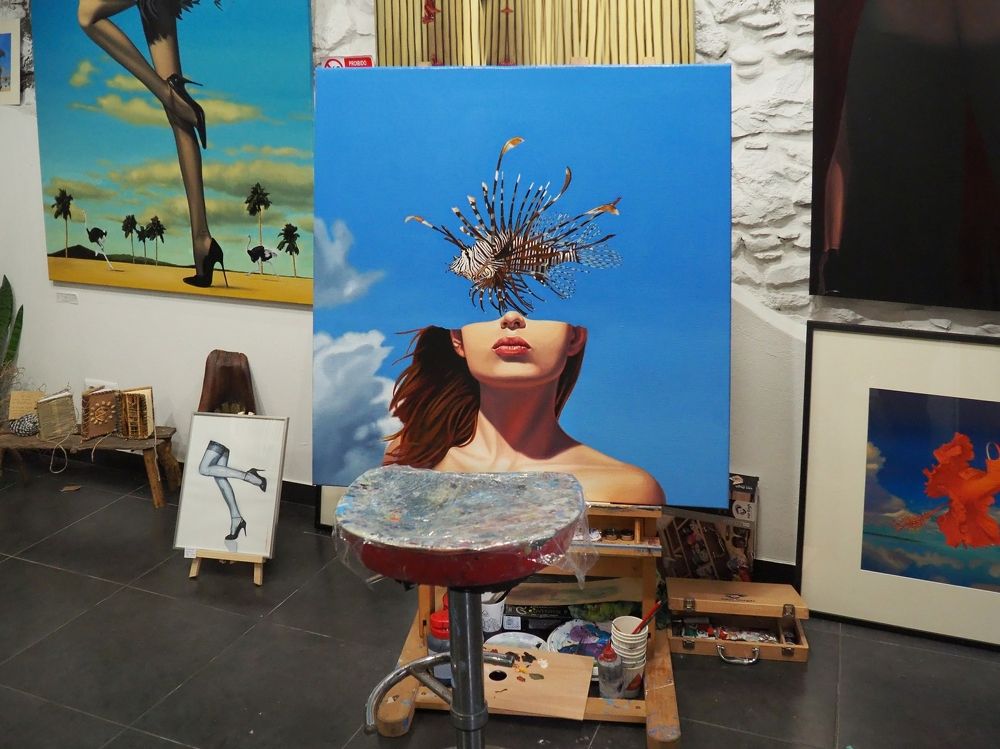 Photograph by Александр Баран