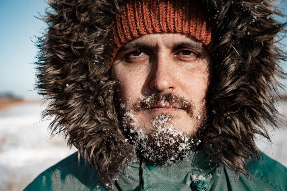 Photograph by Евгения Абдрашитова