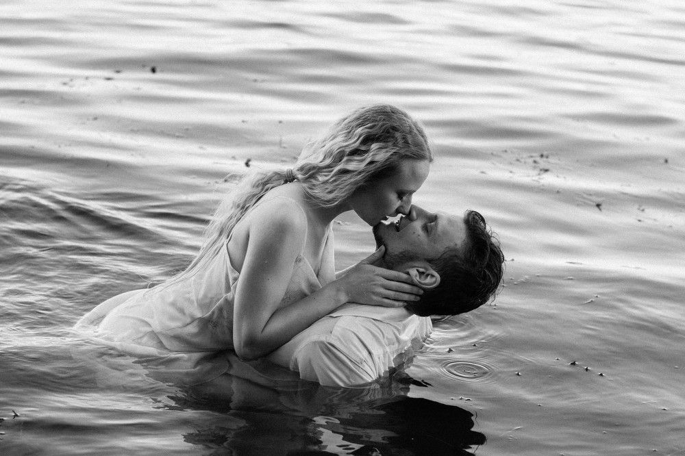 Фотография автора Валерия Кочубеева