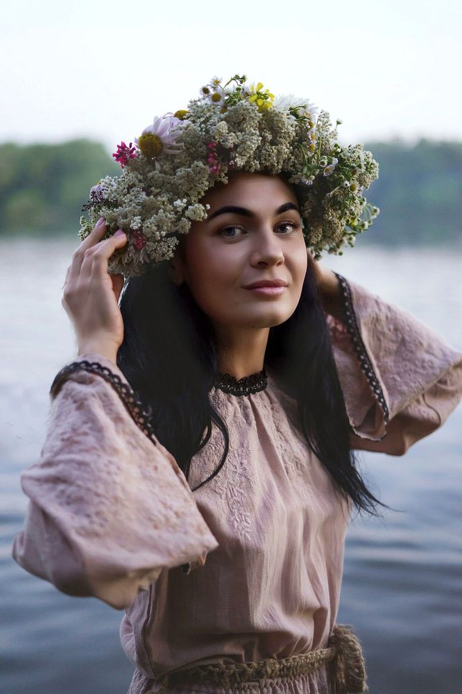 Photograph by Юлия Бокадорова