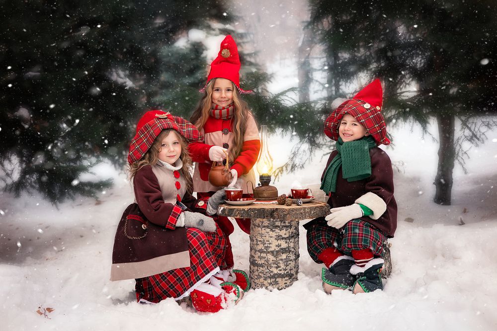 Photograph by Таня Лобанова