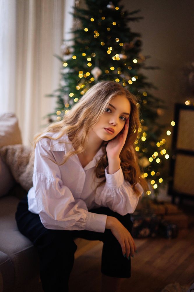 Photograph by Юлия Бокадорова