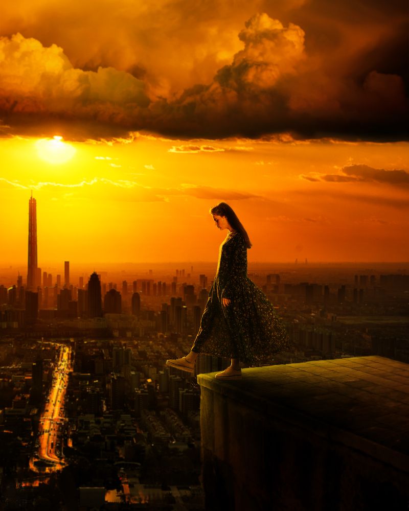 Photograph by alireza yazdani