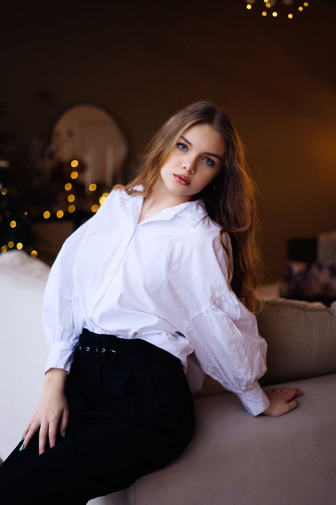 Photograph by Юлия Бокадорова