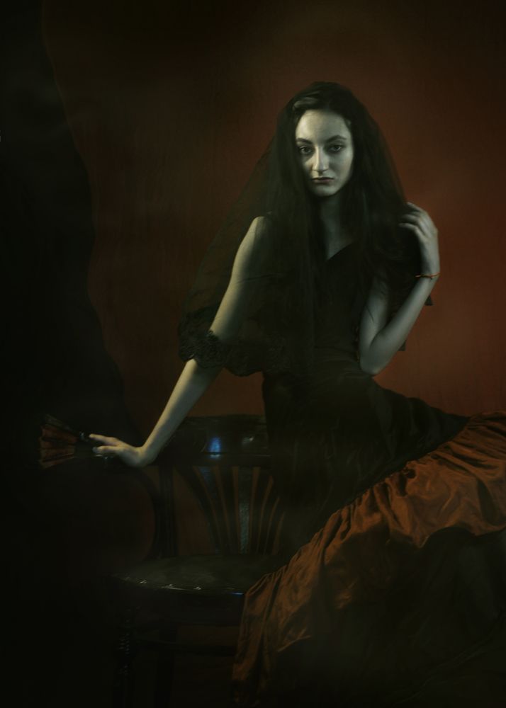 Photograph by Надежда Козырева