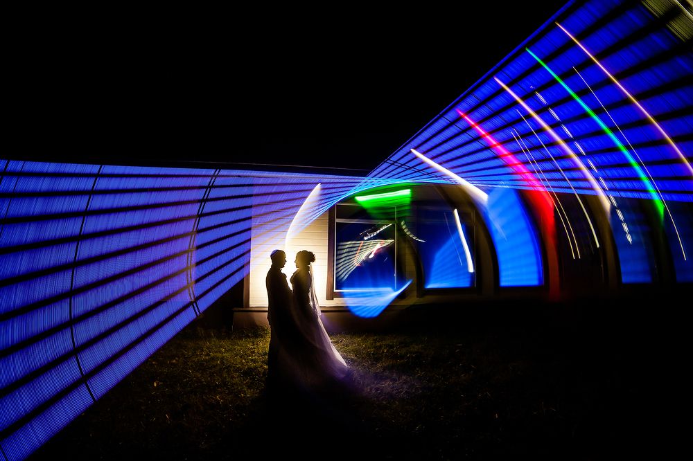 Никита и Ульяна