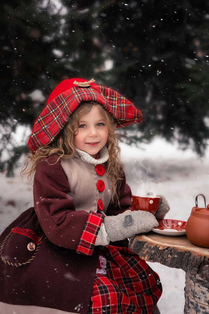 Photograph by Таня Лобанова