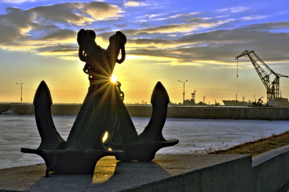 Photograph by Михаил Медведев